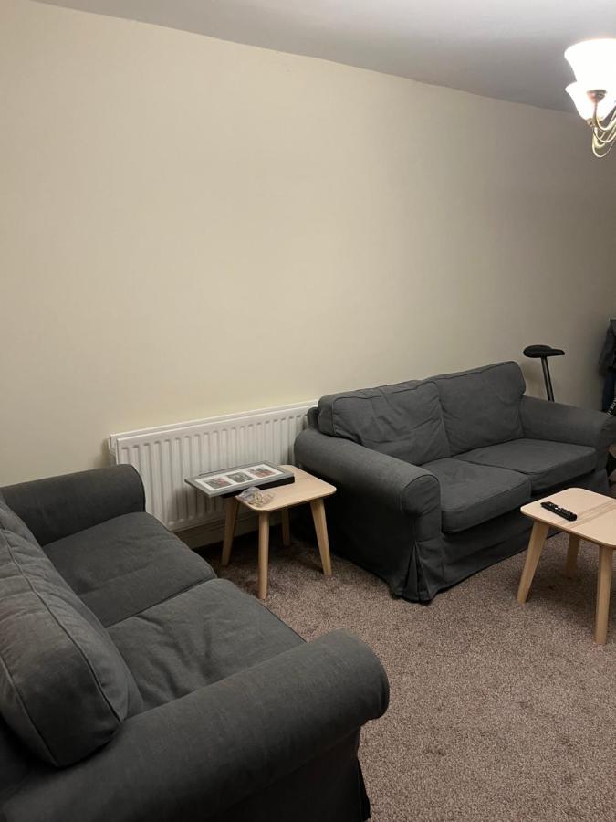 2 St Judes Court D24H1X4 Students Only Lejlighed Dublin Eksteriør billede